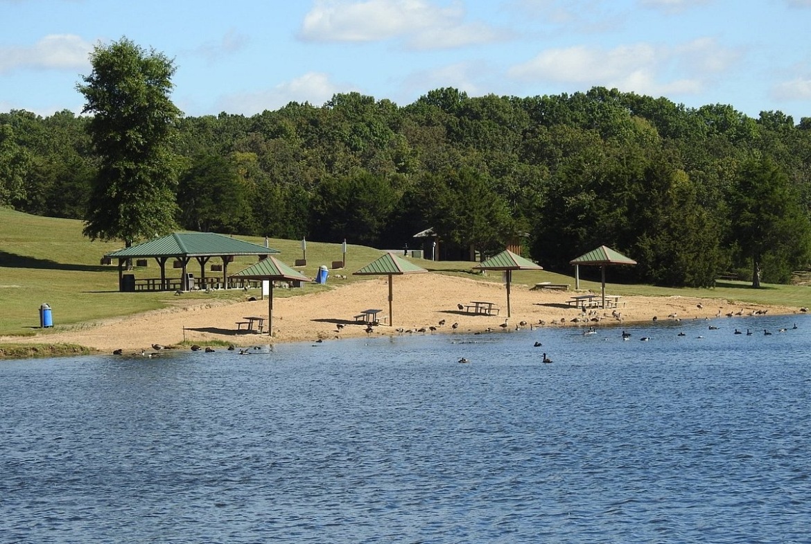 resort beach