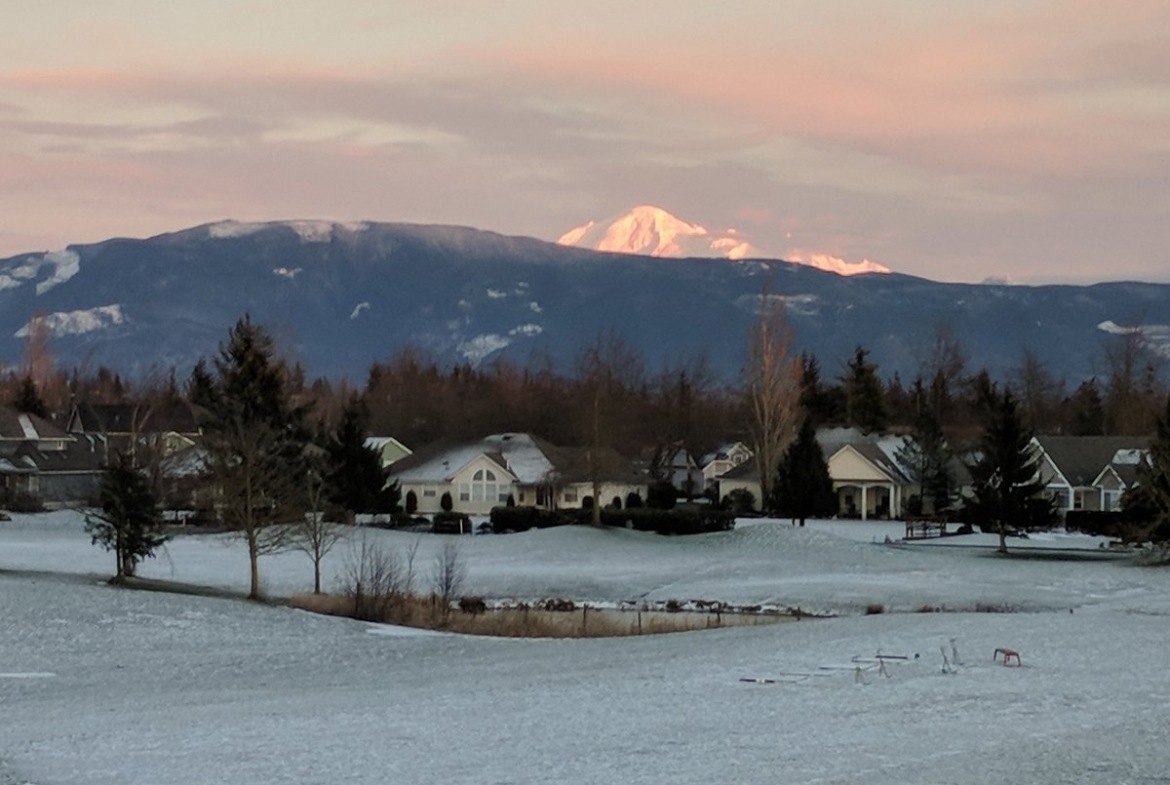Great Links Resorts Membership in Lynden, Washington
