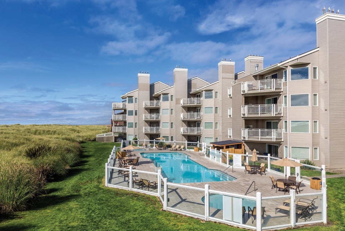 Worldmark Mariner Village