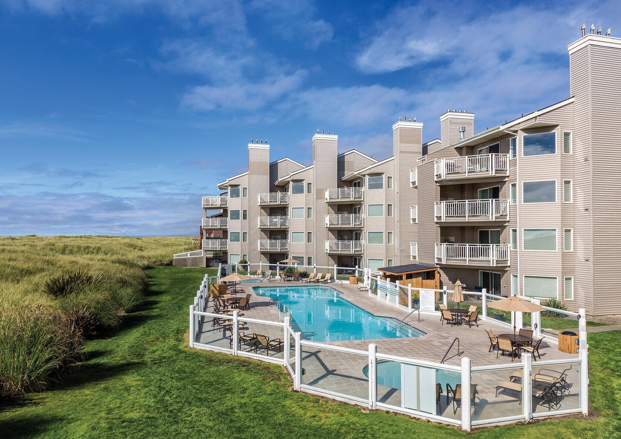 Worldmark Mariner Village