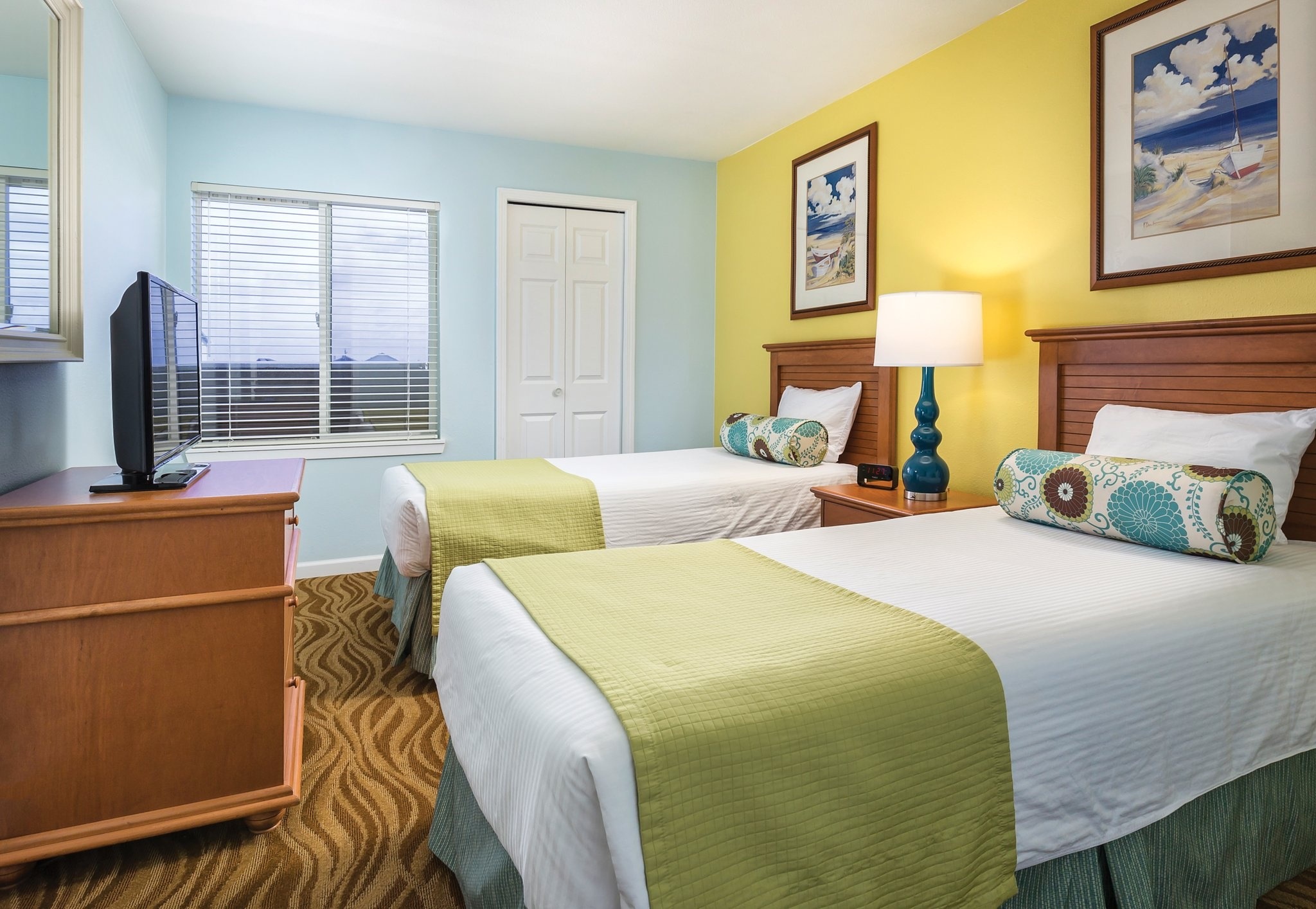 Guest Bed