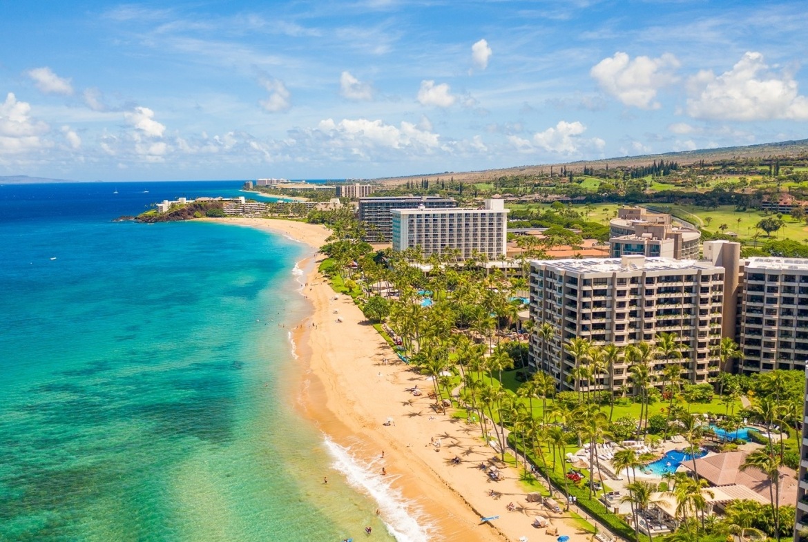 Maui Resorts