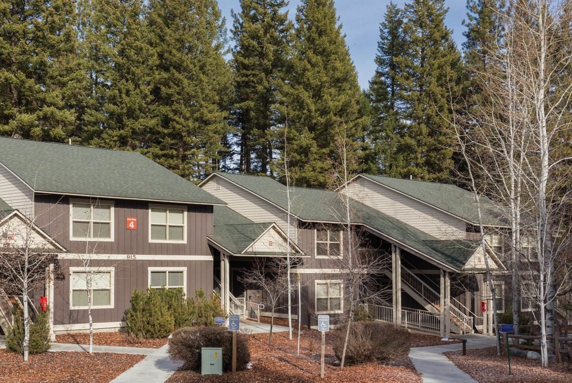 WorldMark Mccall