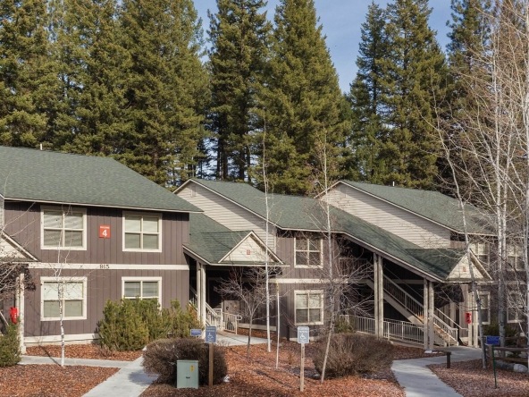 WorldMark Mccall