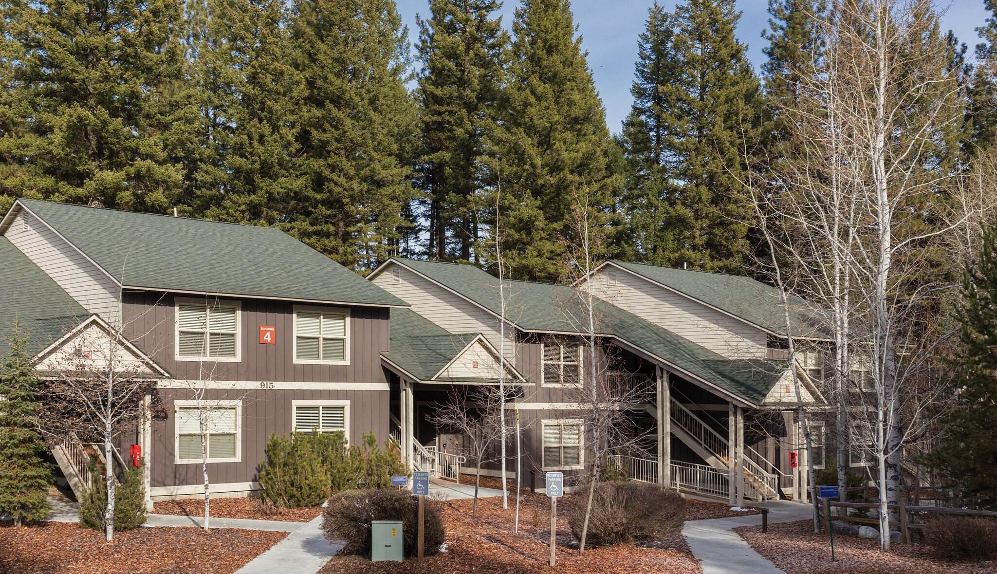 WorldMark Mccall