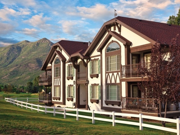 WorldMark Midway