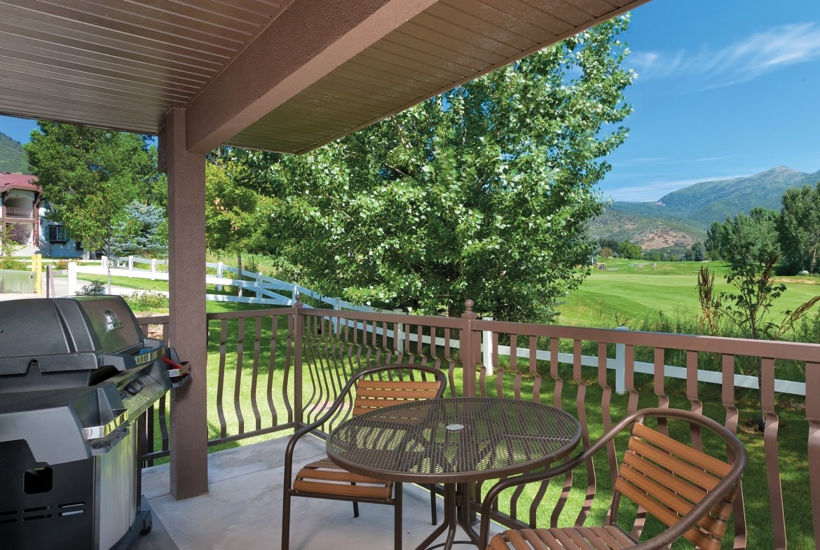 WorldMark Midway Terrace