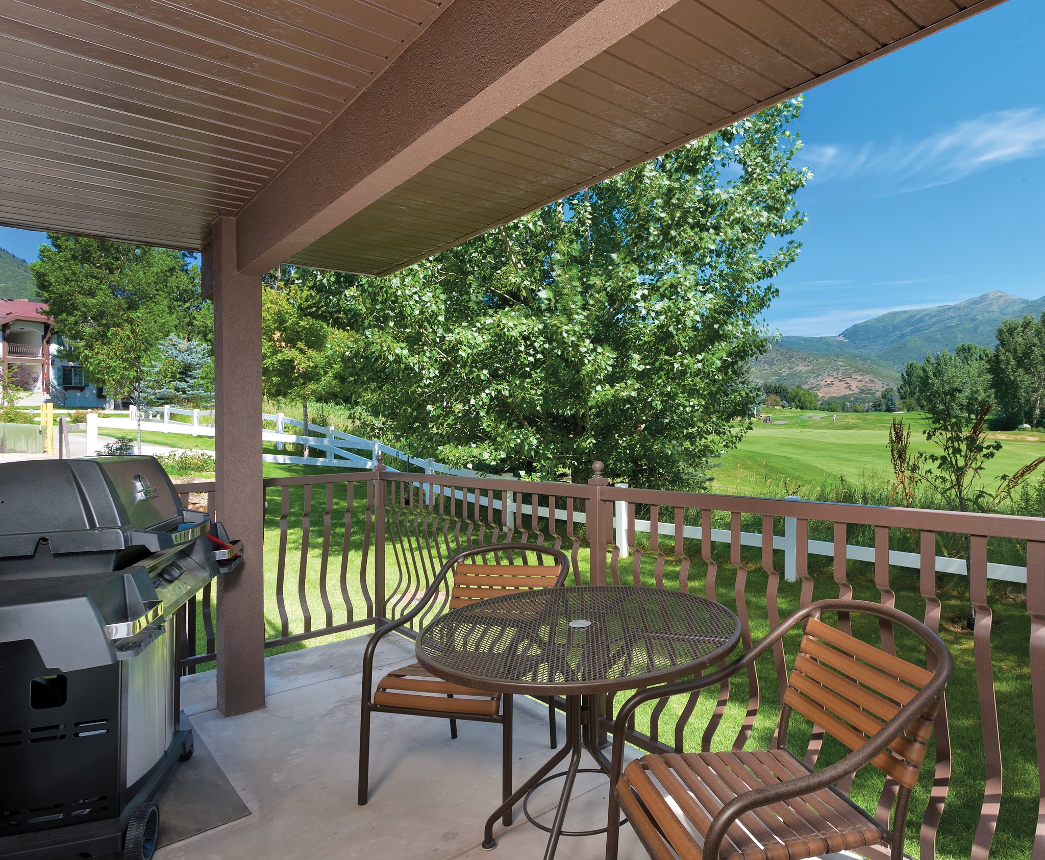 WorldMark Midway Terrace