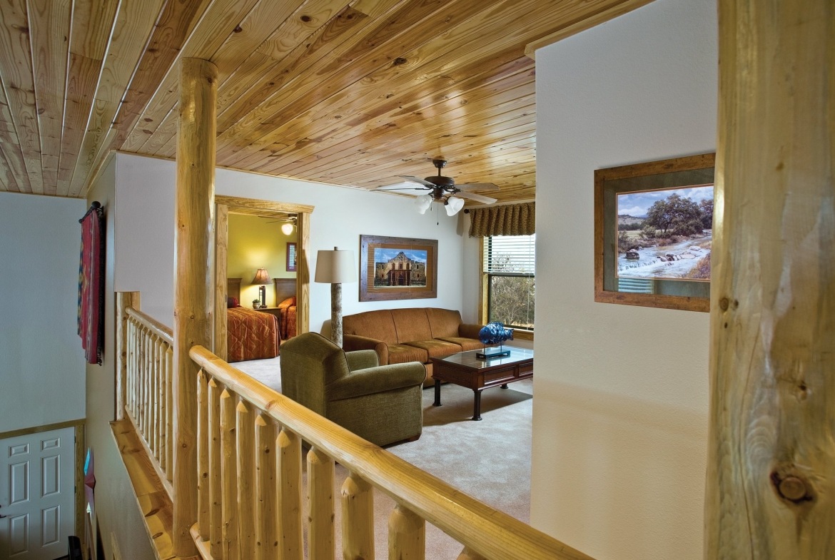 WorldMark New Braunfels Loft