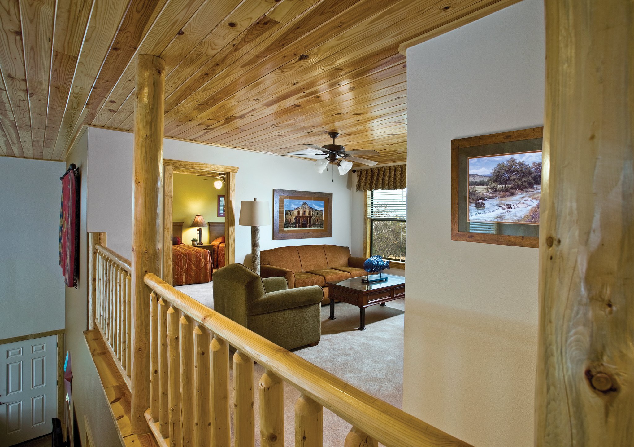 WorldMark New Braunfels Loft