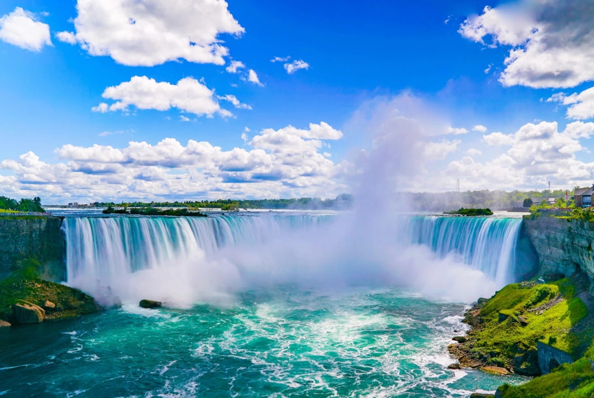 Niagara's Lazy Lakes Camping Resort Niagara Falls