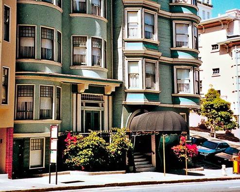 Nob Hill Inn