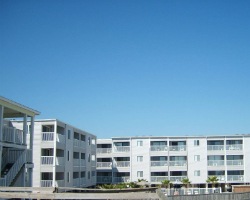 North Pier Ocean Villas