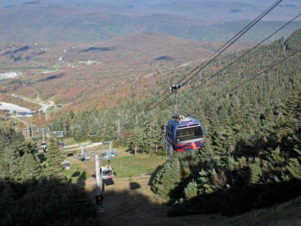 North Star Killington