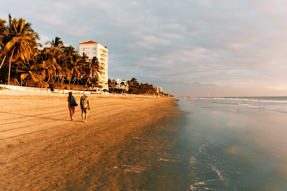 Nuevo Vallarta