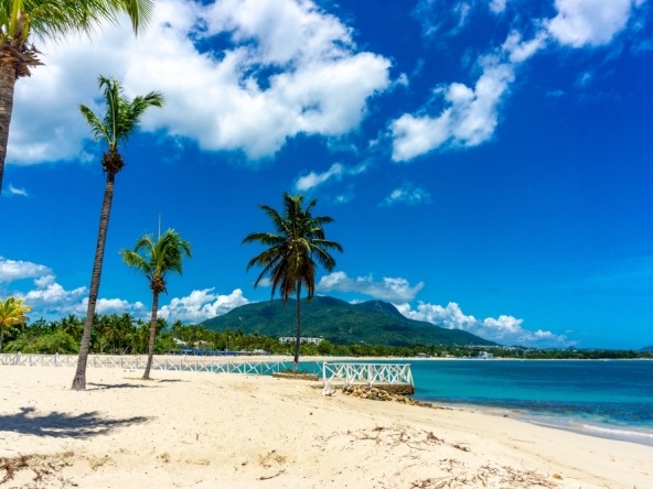 Occidental Caribbean Village Playa Dorada