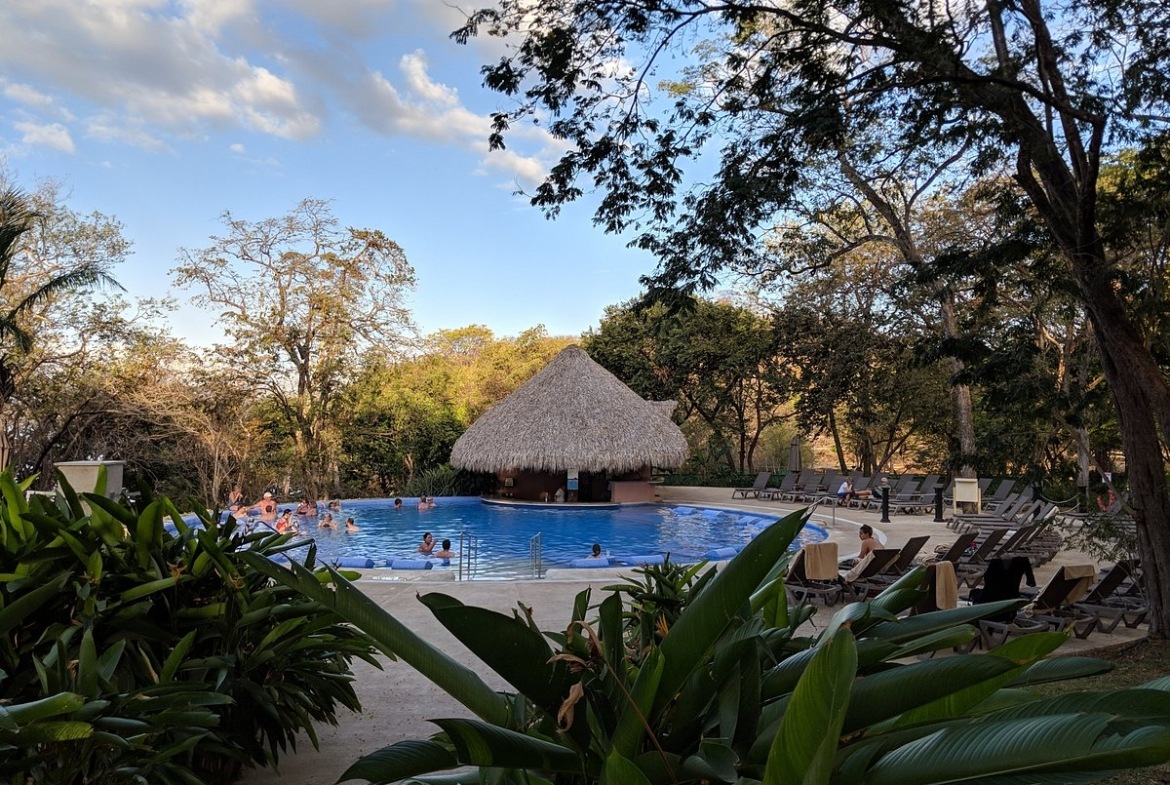 adult pool