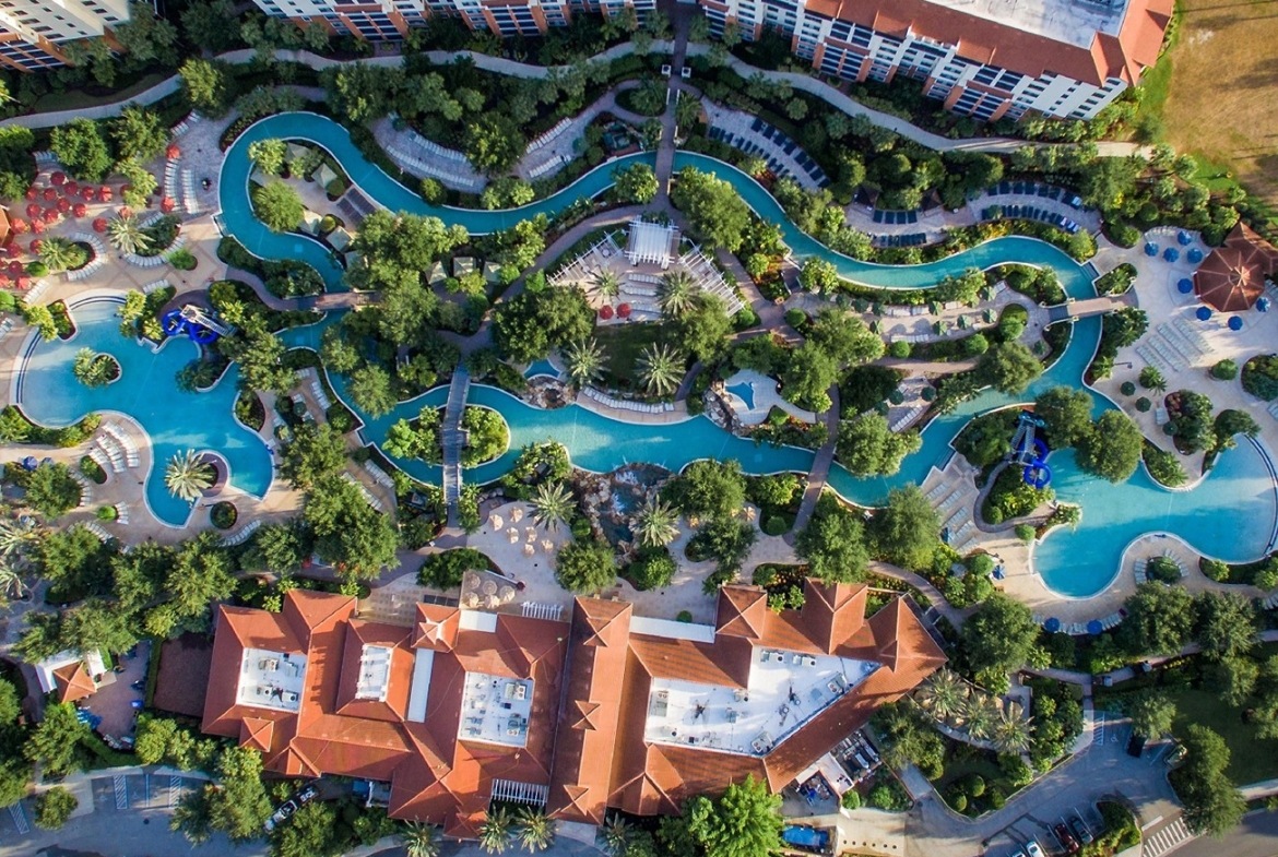 Orange Lake Resort