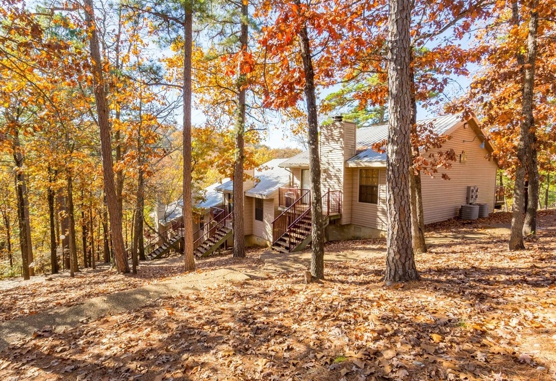 Ozark Mountain Resort