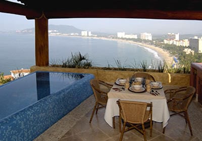 Pacifica Senior Sands Skyrise View