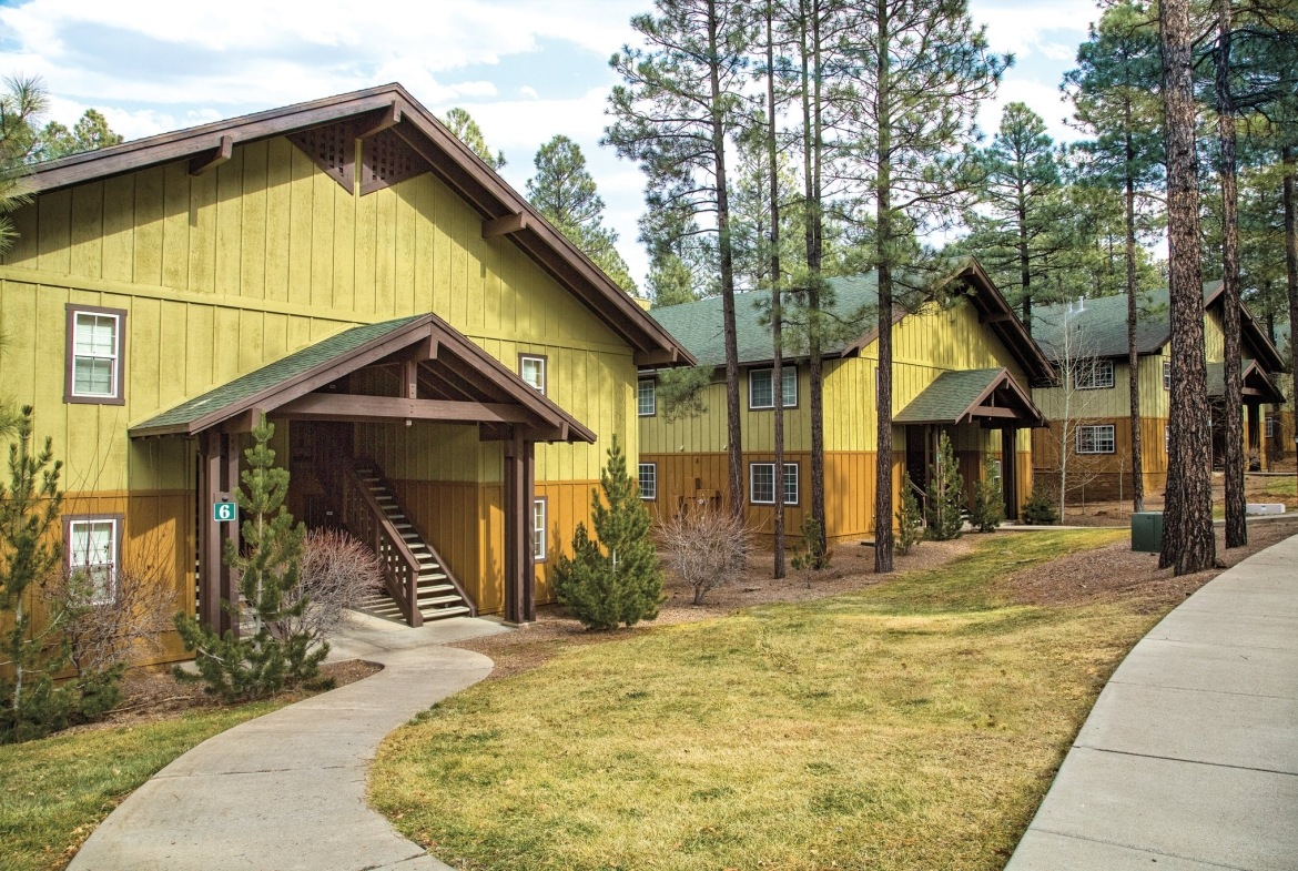 WorldMark Pinetop