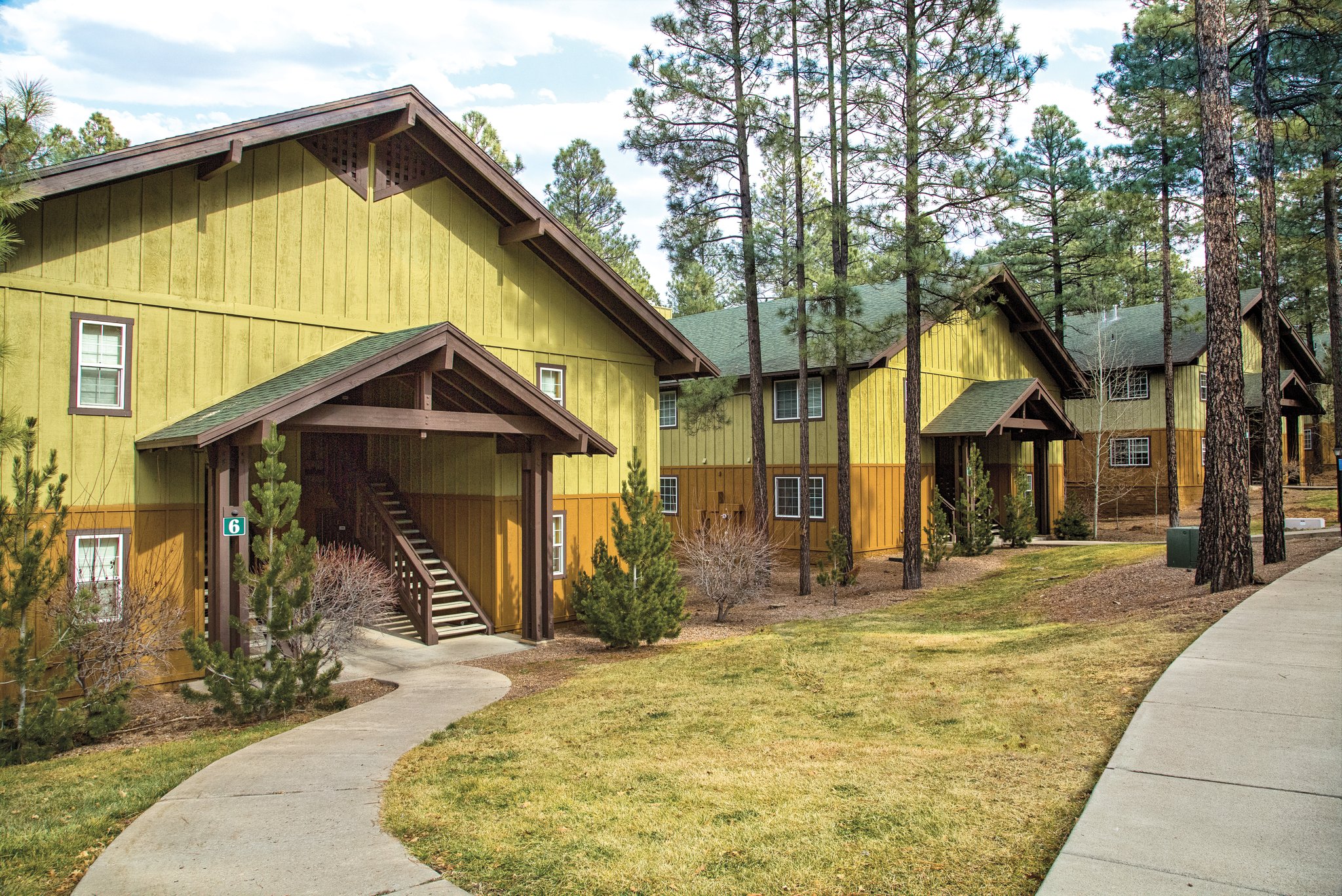 WorldMark Pinetop