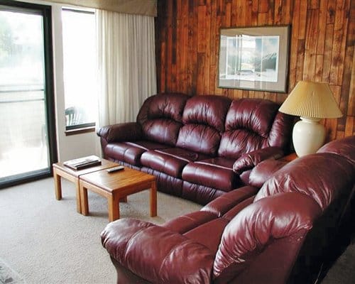 Pines At Meadow Ridge Living Area 2