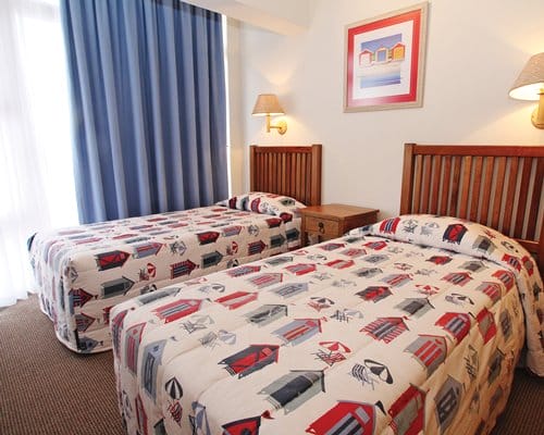 Guest Bed