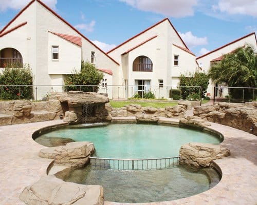 Port Owen Marina Pool
