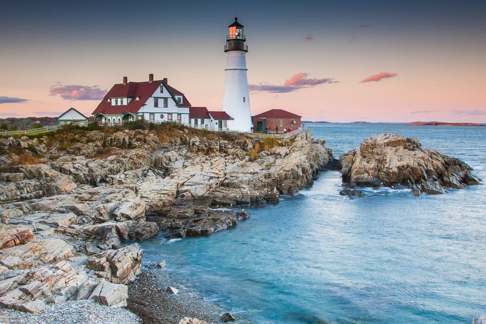 Lighthouse