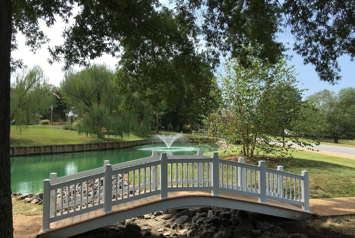 Powhatan Resort Marina & RV Resort