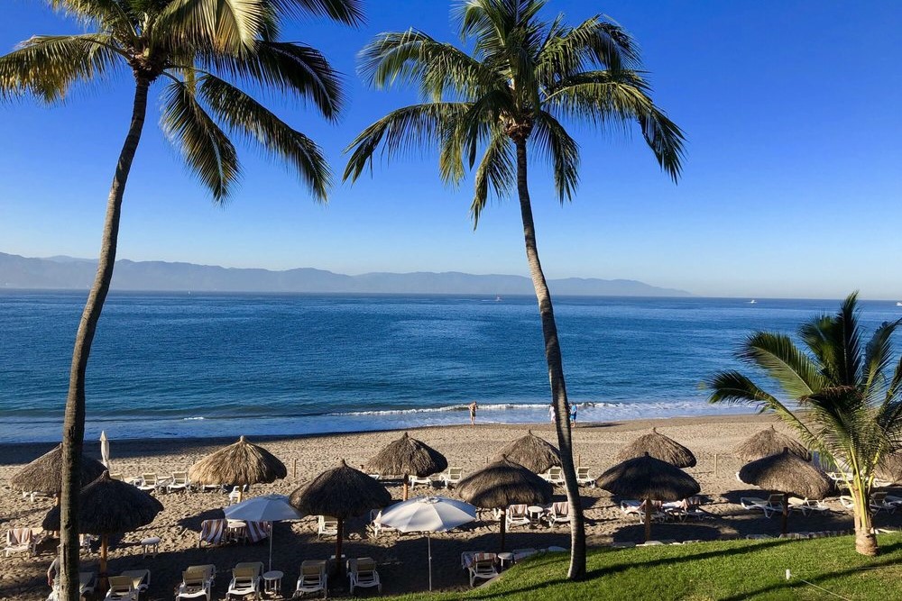 Puerto Vallarta