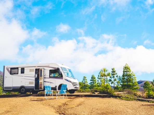 Qra RV Resort Membership