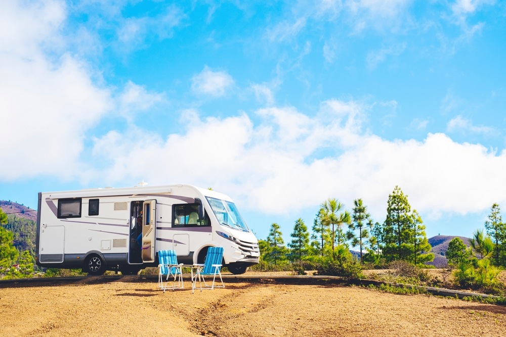 Qra RV Resort Membership