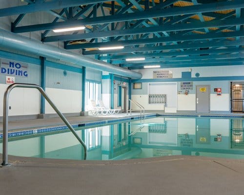 Quail Hollow Village At Beech Mtn. Lakes Pool