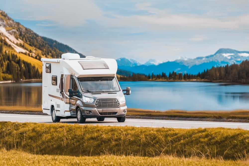 RV Vacation
