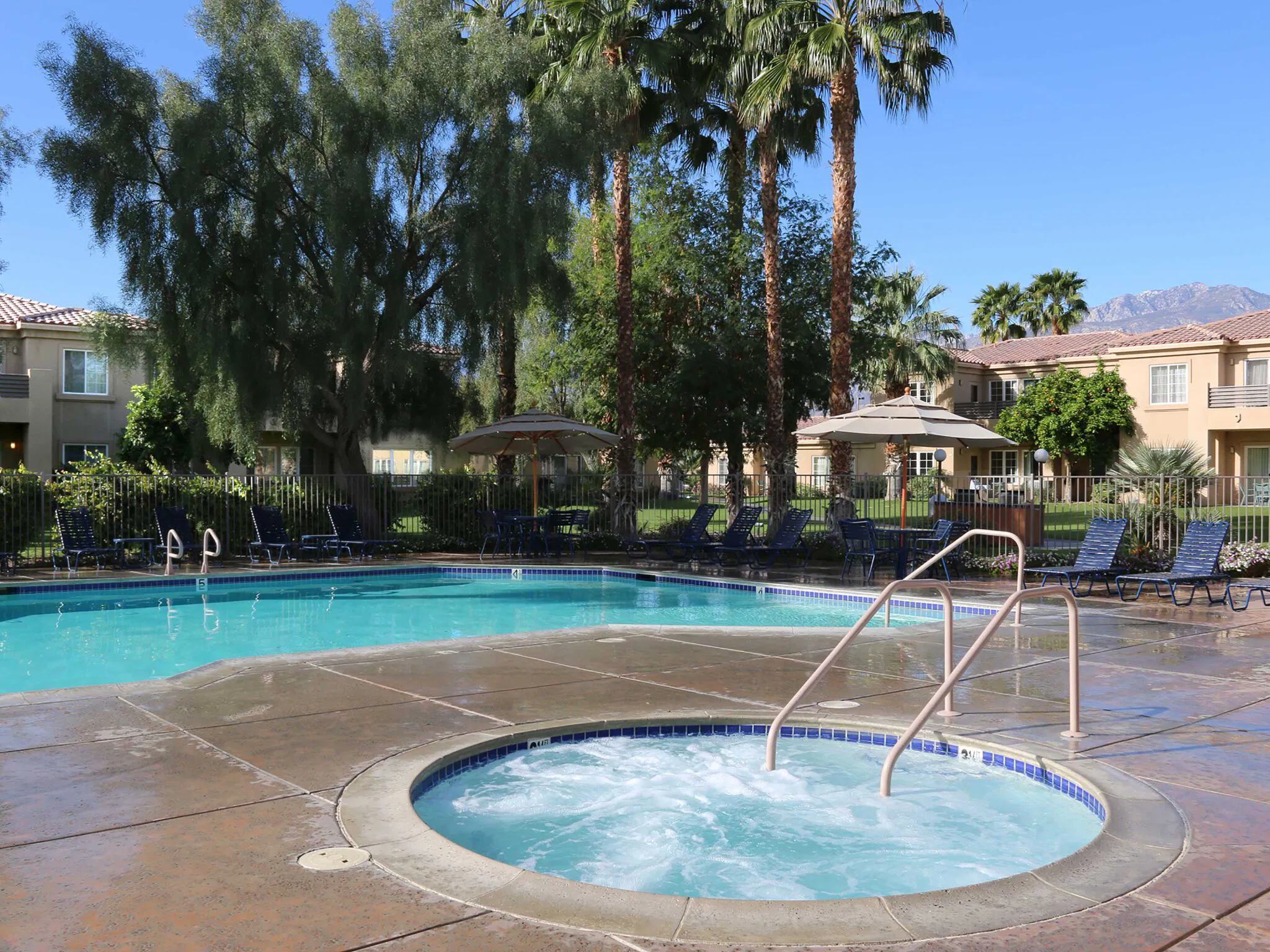Raintree Vacation Club, Cimarron Golf Resort Raintree Vacation Club, Cimarron Golf Resort