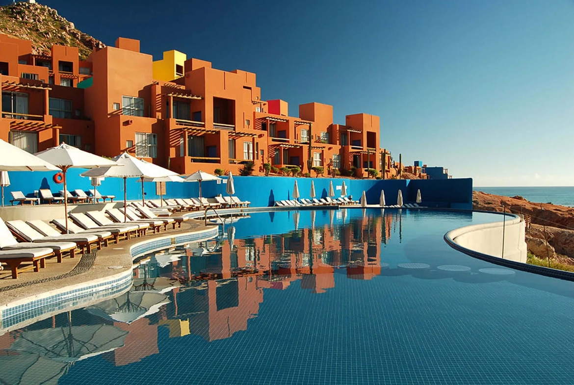 Raintree Vacation Club, Club Regina Los Cabos