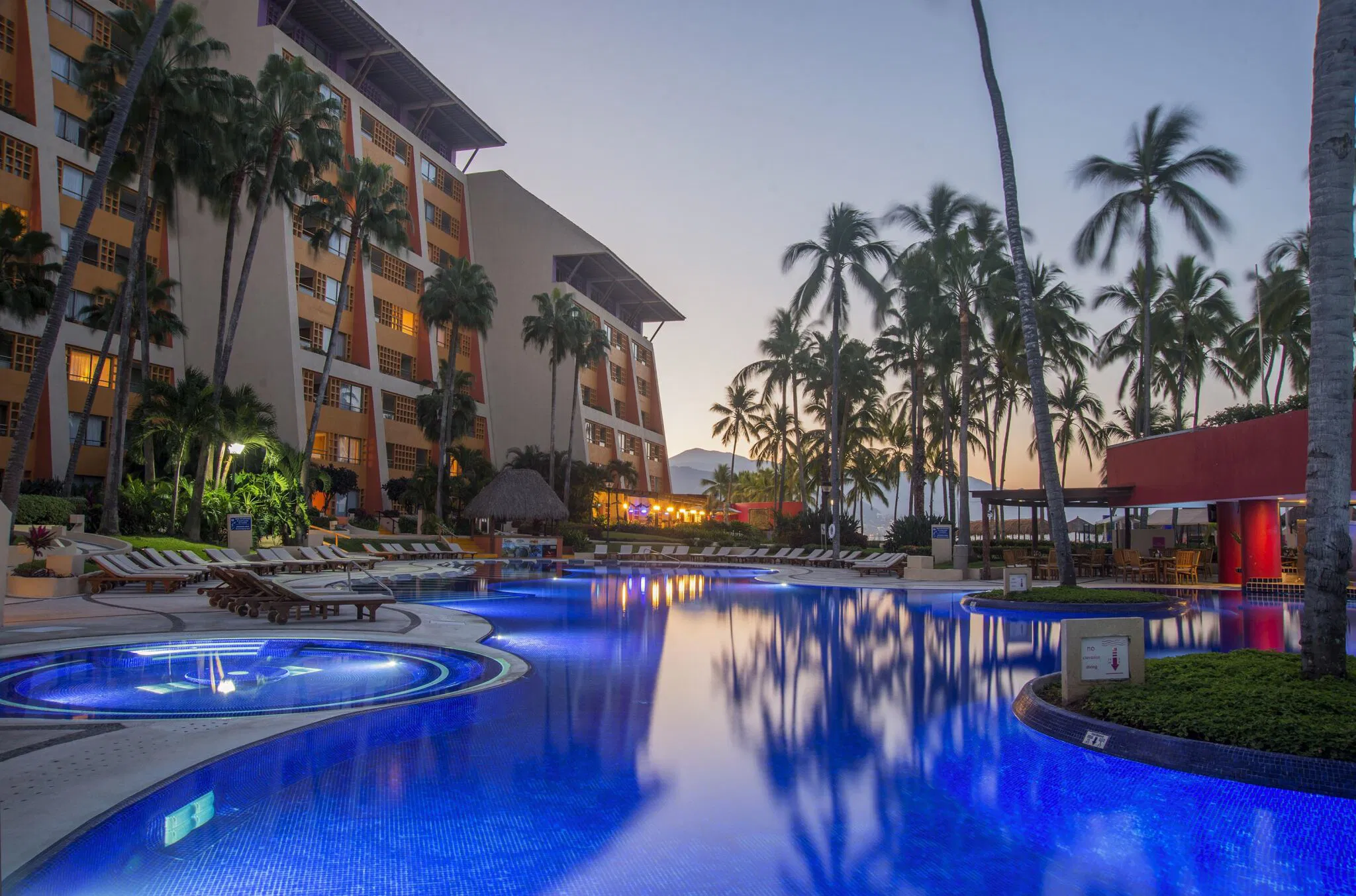 Raintree Vacation Club, Club Regina Puerto Vallarta Raintree Vacation Club, Club Regina Puerto Vallarta
