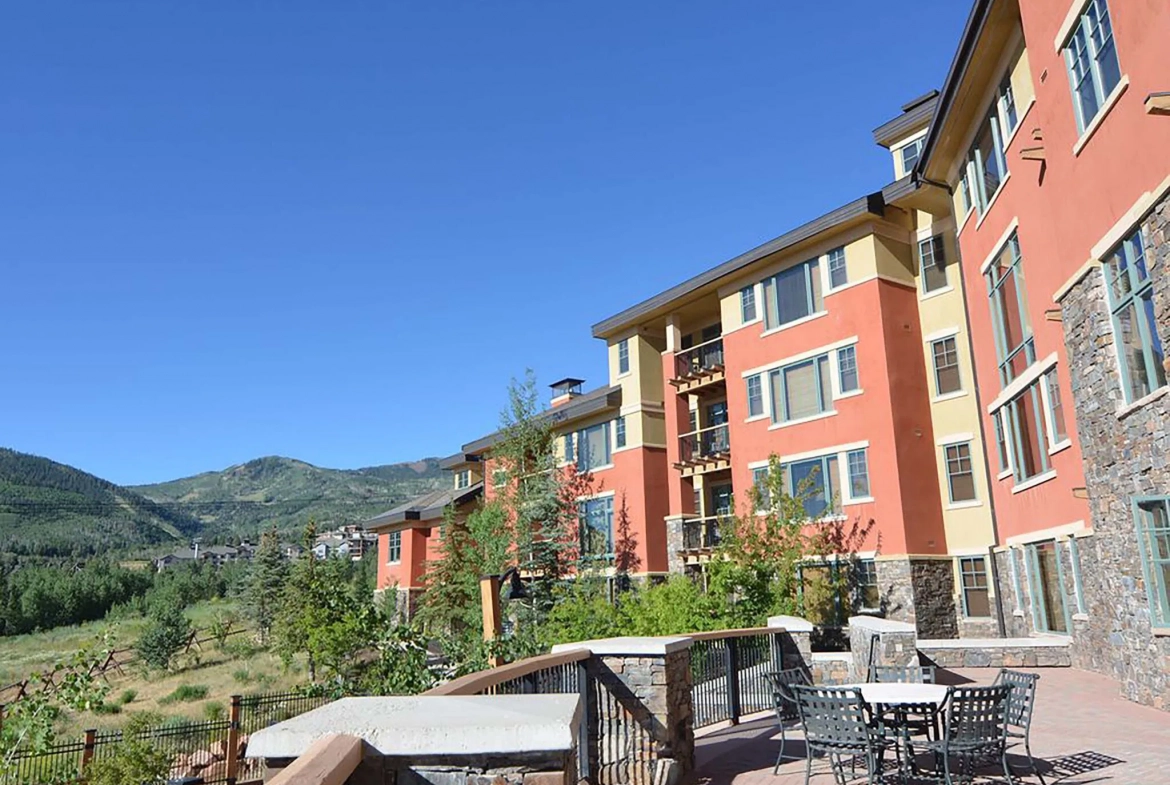 Raintree Vacation Club, Miners Club at the Canyon