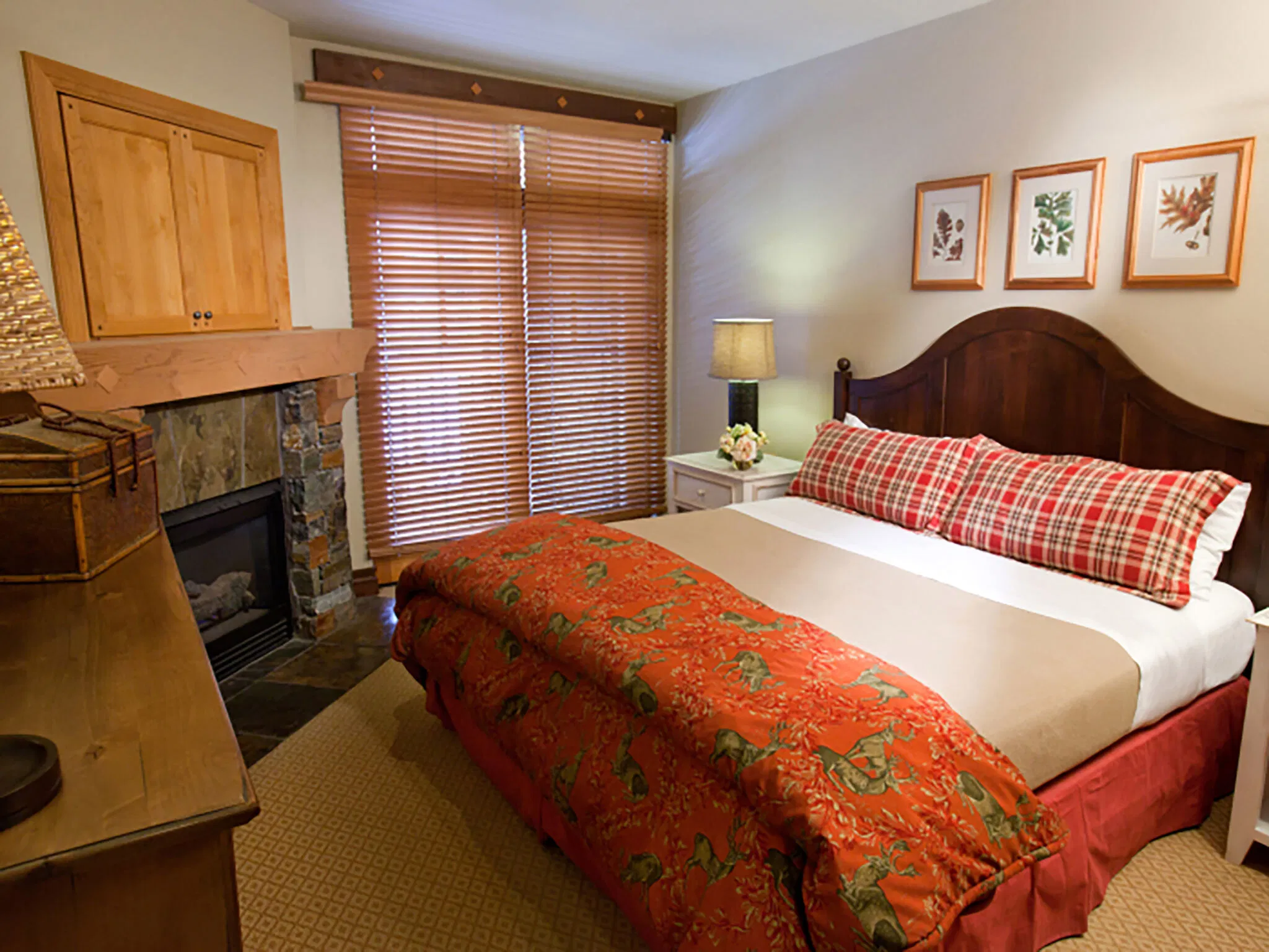 Raintree Vacation Club, Miners Club at the Canyon, Bedroom Raintree Vacation Club, Miners Club at the Canyon, Bedroom