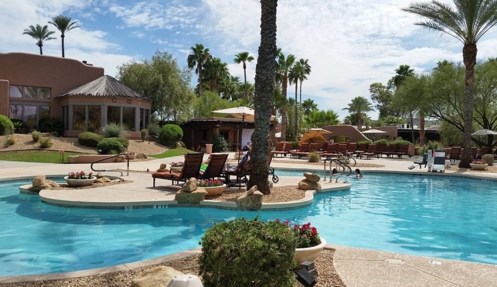 Rancho Manana Fractional Ownership