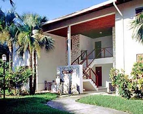 Regattas Of Abaco exterior