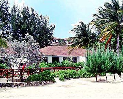 Regattas Of Abaco grounds