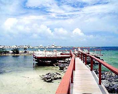 Regattas Of Abaco ocean view