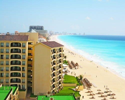 Royal Mayan Beach