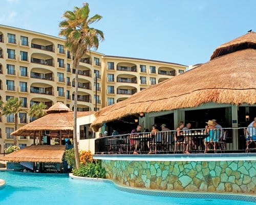 Royal Mayan Restaurant