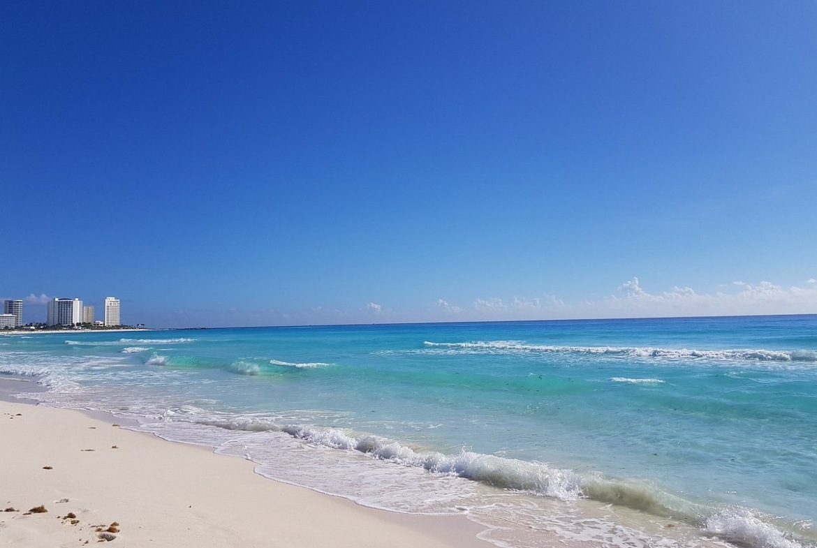 Cancun
