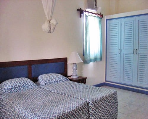 Bedroom 2