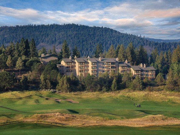 WorldMark Running Y